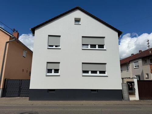 Foto - Bieterverfahren: Haus + Bauplatz 1100qm a 185 €m² und 170qm WFL