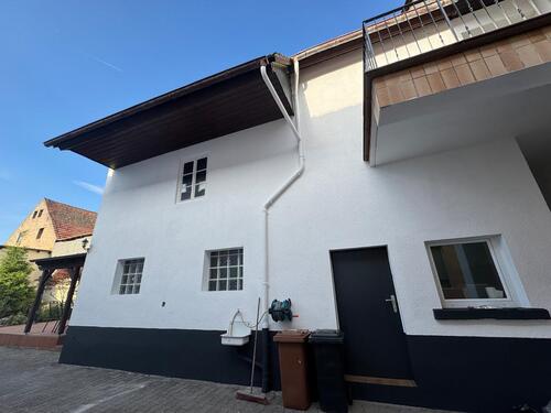 Foto - 6 Zimmer Einfamilienhaus zum Kaufen in Neustadt an der Weinstraße