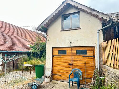 Foto - Reihenhaus in zum Kaufen