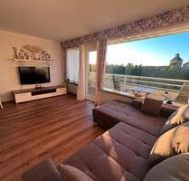 Ostsee ganz nah - kompakte Ferienwohnung mit Weitblick - Neustadt in Holstein