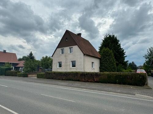 Foto - Einfamilienhaus in Leopoldshöhe