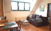 Foto - Ferienwohnung Prerow 2-4 Personen 1. - 10.8.25 Haustiere erlaubt