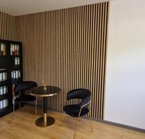 Büro, Lagerhalle, Gewerbefläche zur Vermietung in Löcknitz