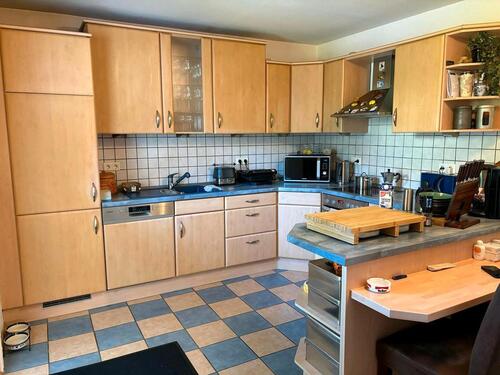 Foto - Einfamilienhaus in Witzenhausen zum Kaufen