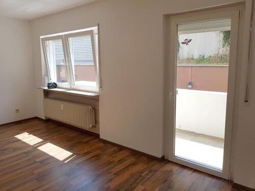 Foto - 2 Zimmer Wohnung Alt Saarbrücken ab sofort Frei