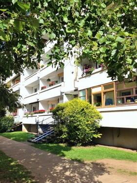 Foto - Etagenwohnung zur Miete in Dessau-Roßlau