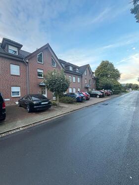 Foto - 3 ZI - Dachgeschosswohnung in gefragter Lage