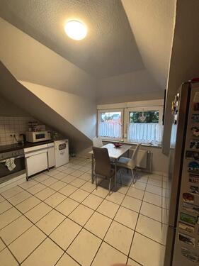 Foto - Etagenwohnung zur Miete in Haren (Ems)