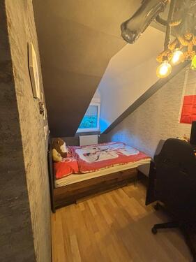 Foto - Etagenwohnung in Haren (Ems) zur Miete