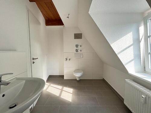 Foto - Etagenwohnung in Dresden zur Miete