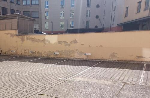 Foto - *Stellplatz*Nähe ZOB Nürnberg - 75,00 EUR Miete,