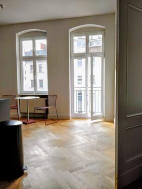 Foto - Design Apartment in Kreuzberg – Available for 4 to 12 Months