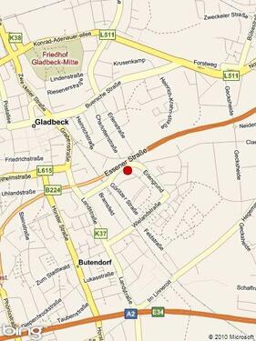 Foto - Etagenwohnung zur Miete in Gladbeck