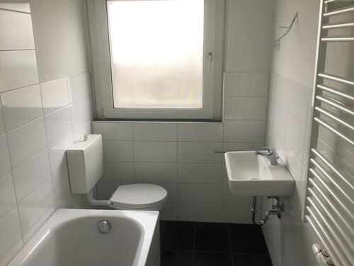 Foto - Etagenwohnung in Gladbeck zur Miete