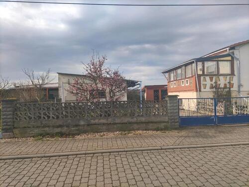 Foto - Einfamilienhaus mit Potential - 95.000,00 EUR Kaufpreis,