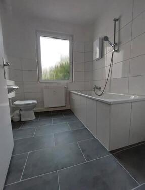 Foto - Etagenwohnung zur Miete in Gelsenkirchen