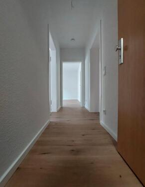Foto - Etagenwohnung in Gelsenkirchen