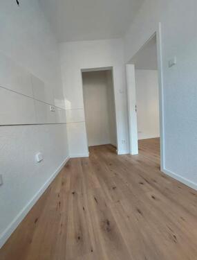 Foto - Etagenwohnung in Gelsenkirchen zur Miete