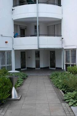 Foto - Etagenwohnung zur Miete in Wiesbaden