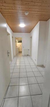 Foto - 2-Zimmer-Souterrainwohnung in Wächtersbach-Stadt