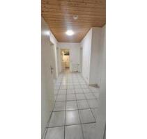 2-Zimmer-Souterrainwohnung in Wächtersbach-Stadt