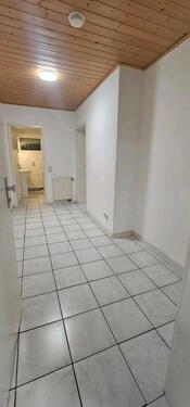 Foto - Etagenwohnung in Wächtersbach zur Miete