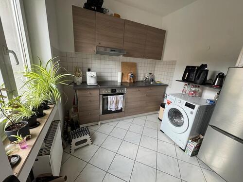 Foto - 2 Zimmer Wohnung in Gremberg - 850,00 EUR Kaltmiete,