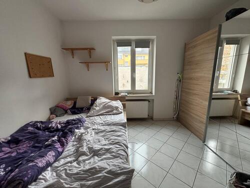 Foto - Etagenwohnung in Köln zur Miete