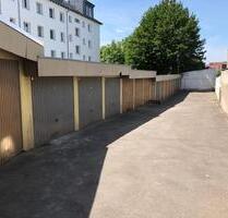 PKW Garage in abgeschlossenem Garagenpark - Aachen Aachen-Mitte