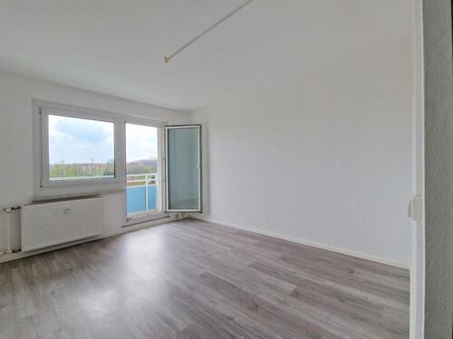 Foto - 2 Zimmer Etagenwohnung zur Miete in Chemnitz