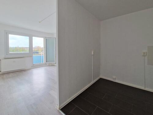 Foto - Etagenwohnung in Chemnitz zur Miete