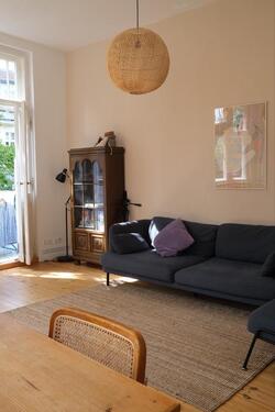 Foto - 3 Zimmer Etagenwohnung zur Miete in Berlin