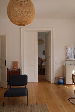 Foto - 3 Zimmer Etagenwohnung in Berlin