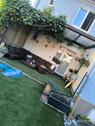 Foto - 3,5 Zimmer Erdgeschoss mit Terrasse und Garten