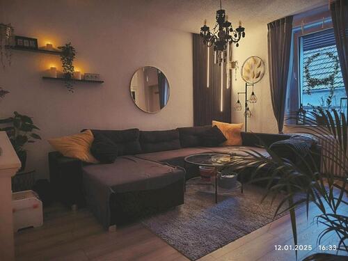 Foto - 3 Zimmer Etagenwohnung in Recklinghausen