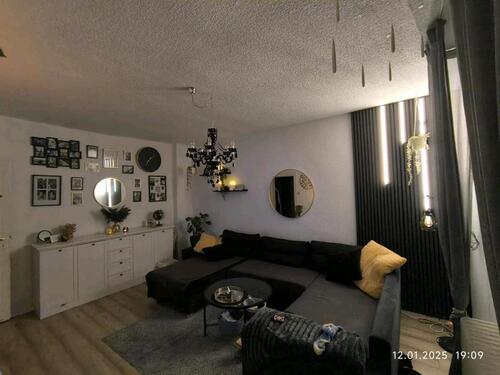 Foto - Etagenwohnung in Recklinghausen zur Miete