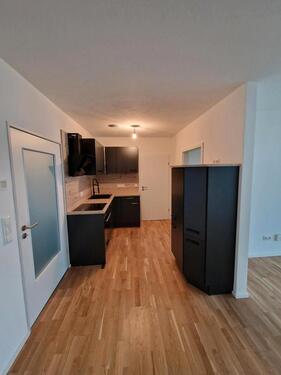 Foto - Hochwertige 2- Zi. Neubauwohnung in Burgbernheim zu vermieten.