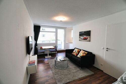 Foto - 1 Zimmer Etagenwohnung in München