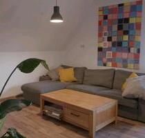 Oberwohnung ab dem 01.02.2026 in VarelBrunne