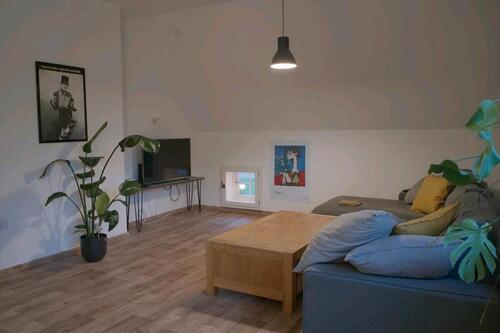 Foto - 2 Zimmer Etagenwohnung zur Miete in Varel