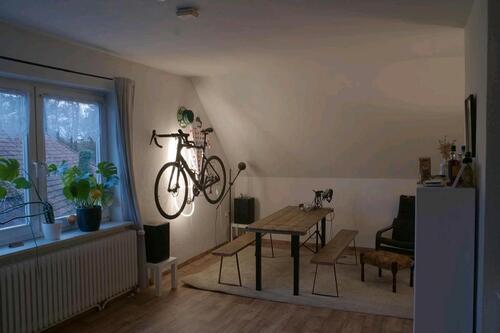 Foto - Etagenwohnung in Varel zur Miete