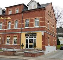 Große Zweiraumwohnung mit sonnigem Balkon - Limbach-Oberfrohna