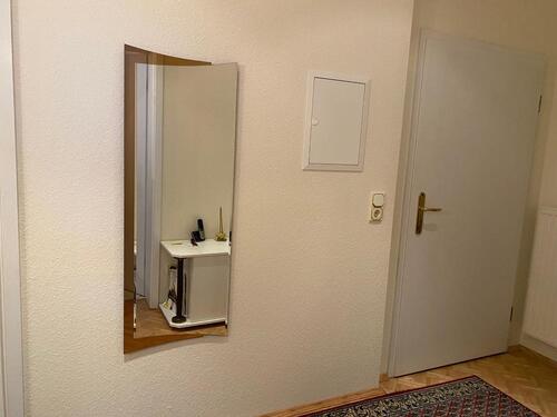 Foto - Etagenwohnung in Limbach-Oberfrohna zur Miete