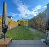 Kaarst-Vorst: Moderne 2 Zimmer Erdgeschosswohnung mit Garten - Tönisvorst