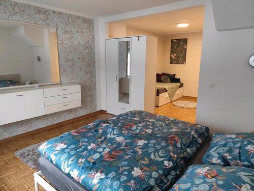 Foto - Möblierte Wohnung für 1-4 Personen , wochenweise zu vermieten