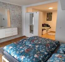 Möblierte Wohnung für 1-4 Personen , wochenweise zu vermieten - Bissendorf