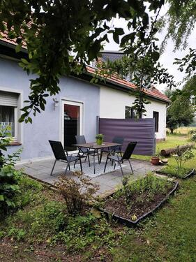 Foto - 2 Zimmer Erdgeschoßwohnung in Bissendorf