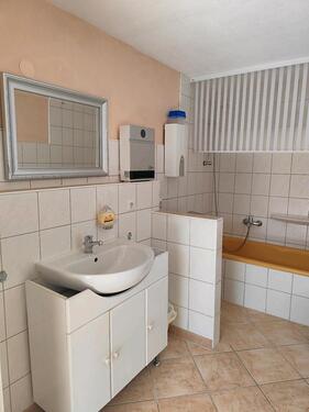 Foto - Erdgeschoßwohnung in Bissendorf zur Miete