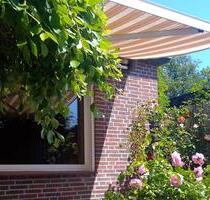 Großzügige 4-Zimmer-Wohnung zum 1.4.2026 zu vermieten - Hanstedt