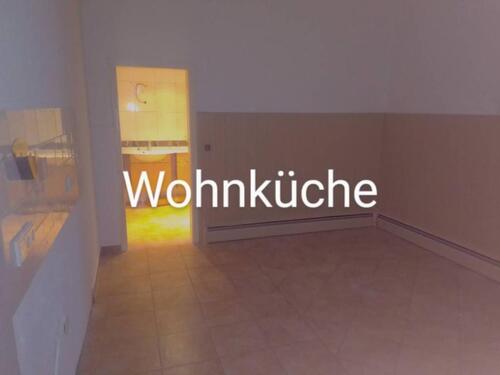 Foto - 4 Zimmer Erdgeschoßwohnung in Hanstedt